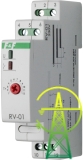   RV-01 - 16, 230V AC