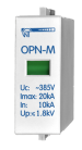 OPN-M 20kA (сменный картридж)