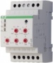 Реле контроля тока ЕРР-620 (0,02/5А) AC 230V