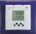 Термостат комнатный DTR  +5...+50, 16А, 250V (датчик температуры встроен).