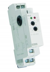    PRI-52 0,5-25 0,5-10c 230V AC