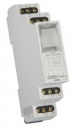 Промежуточное реле модульного исполнения VS308U/white 12-240V AC/DC 3х8А