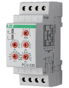  PCU-520 - 28, 230V AC