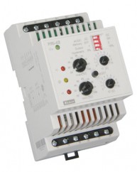 Реле контроля тока PRI-42/230V AC