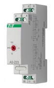 Лестничный автомат AS-223 - 16А, 230V AC