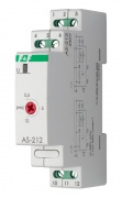 Лестничный автомат AS-212 - 16А, 230V AC