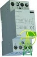 Контактор модульный VS425-40 230V AC/DC