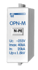 OPN-M 10kA (сменный картридж)