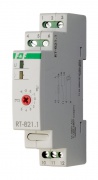 RT-821.1 - 16А, 230V AC (-4_+5°C) Регулятор температуры